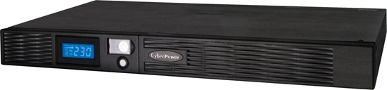 Picture of UPS CyberPower PR750ELCDRT1U
