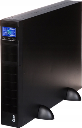 Изображение UPS Cover Corp. ZASILACZ UPS COVER-CORE-ONE-3K 3000 VA COVER