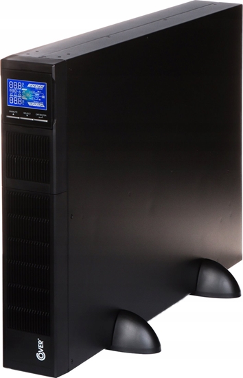Изображение UPS Cover Corp. ZASILACZ UPS COVER-CORE-ONE-3K 3000 VA COVER