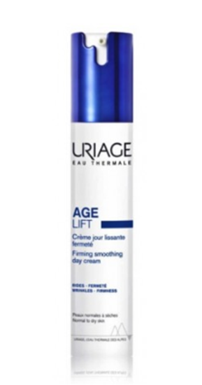 Изображение Uriage Age Lift Firming Smoothing Day Cream 40 ml