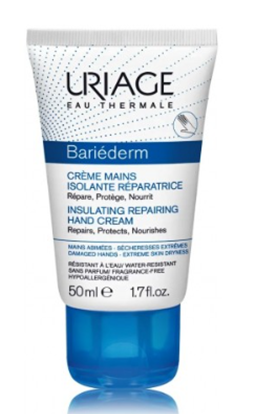 Изображение Uriage Bariederm Hand Cream 50 ml