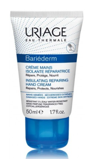 Изображение Uriage Bariederm Hand Cream 50 ml