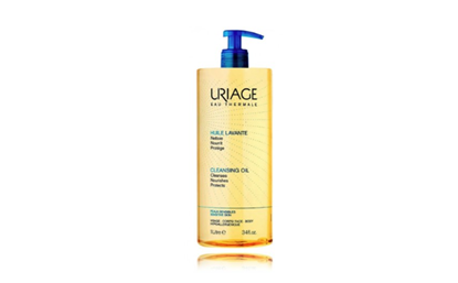 Attēls no Uriage Cleansing Oil 500 ml