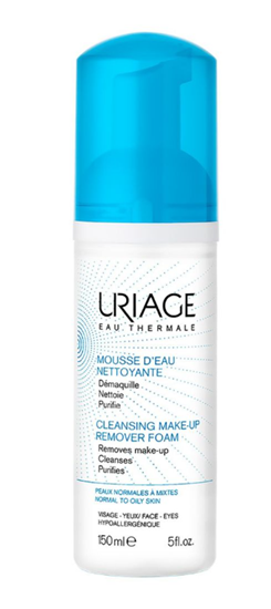 Picture of Uriage Eau Thermal Make up remover 150 ml