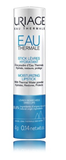 Picture of Uriage Eau Thermal Moisturizing Lipstick 4 g