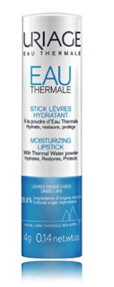 Attēls no Uriage Eau Thermale Lip Balm 4 g