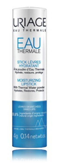 Picture of Uriage Eau Thermale Lip Balm 4 g