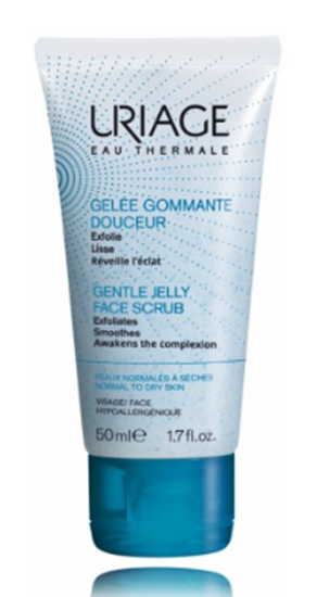 Picture of Uriage Gentle Face Scrub 50 ml