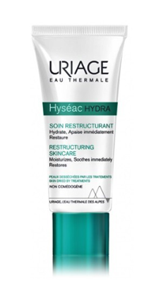 Attēls no Uriage Hyseac Hydra - Soothing Cream 40ml