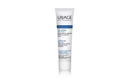 Attēls no Uriage Kératosane 30 Body Cream 40 ml