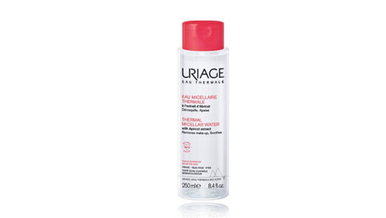 Picture of Uriage Thermal Micellar Water 250 ml