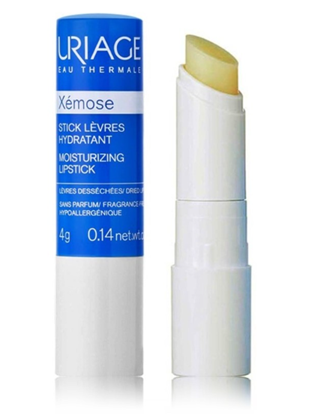 Изображение Uriage Xémose Moisturizing Lipstick Moisturizing lip balm 4 g