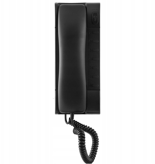 Picture of Urmet Unifon 1132/1-B System domofonowy analogowy 4+n