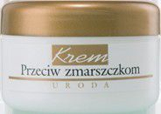 Picture of Uroda Krem przeciwzmarszczkowy 37ml
