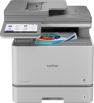 Attēls no Urzdzenie wielofunkcyjne Brother MFC-L8970CDW (MFCL8970CDWZG1)