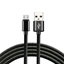Picture of USB mikro B vads / USB A 0.3m everActive CBB-0.3MB 2.4A iepakojumā 1 gb.