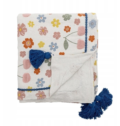 Attēls no Usorteret BLOOMINGVILLE MINI Cherry Plaid, Wielokolorowy