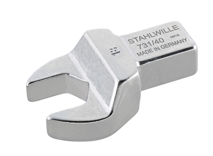 Изображение Uzgalis dinamometriskajai atslēgai Stahlwille 58214041; 41 mm