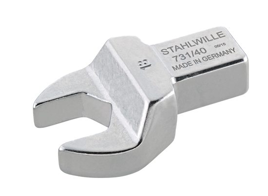 Picture of Uzgalis dinamometriskajai atslēgai Stahlwille 58214041; 41 mm