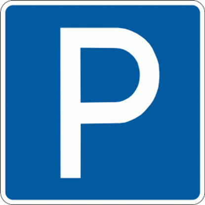 Attēls no Uzlīmes "Pietura", 114mmx114mm