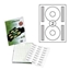 Picture of Uzlīmes Rillprint 2CD 100 loksnes A4 formāta,