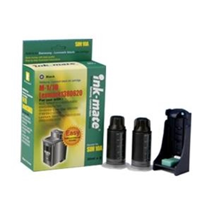 Attēls no Uzpild.komplekts Lexmark 1380620 M-1/10