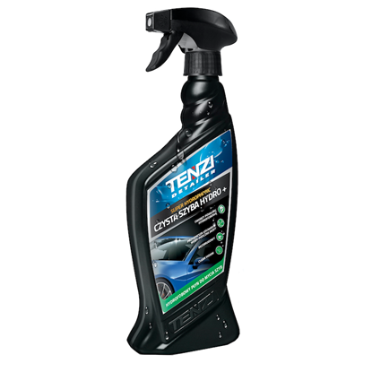 Attēls no Ūdeni atgrūdošs līdzeklis TENZI HYDRO PLUS 600ml ( 12gb/iep, 624gb/pll)