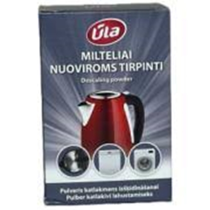 Attēls no ŪLA pulveris katlakmens izšķīdināšanai 100gr.