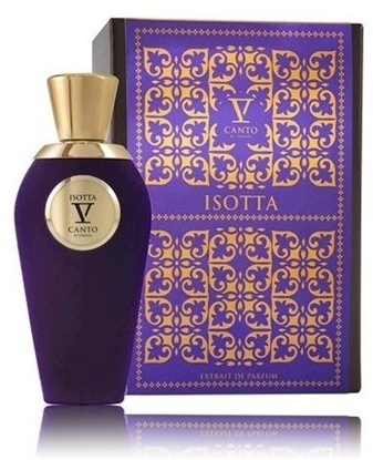 Attēls no V Canto Isotta PAR 100ml