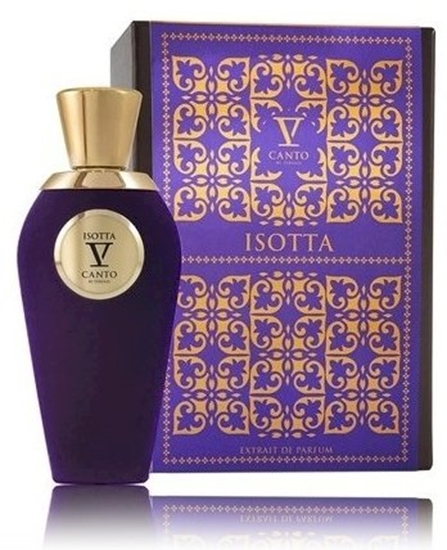 Picture of V Canto Isotta PAR 100ml