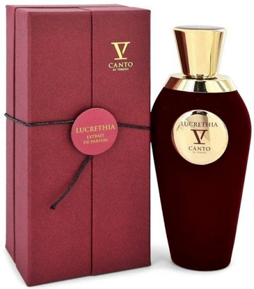 Attēls no V Canto Lucrethia PAR 100ml