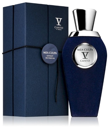Attēls no V Canto Mea Culpa PAR 100ml