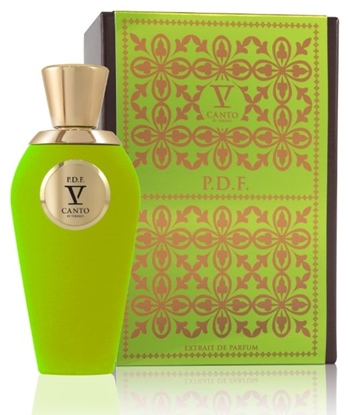 Attēls no V Canto P.D.F. PAR 100ml