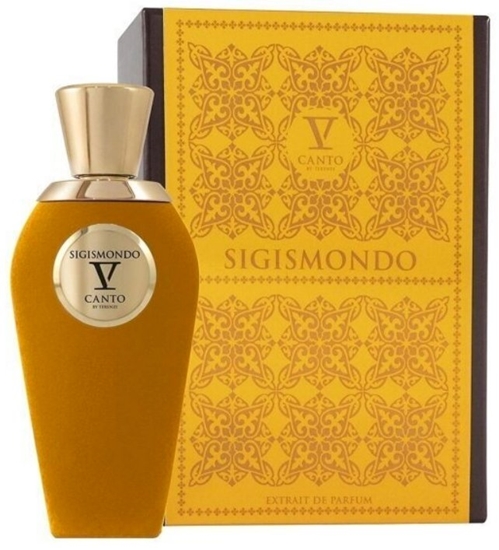 Picture of V Canto Sigismondo PAR 100ml