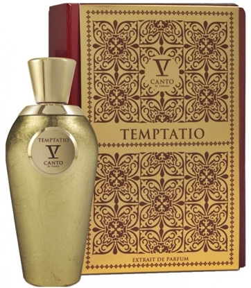 Attēls no V Canto Temptatio PAR 100ml