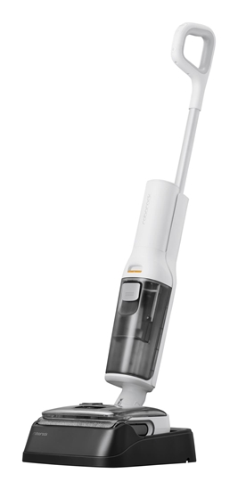 Изображение Vacuum Cleaner|ROBOROCK|F25 RT|Upright/Cordless|White|Weight 4 kg|WD5M7B022-00