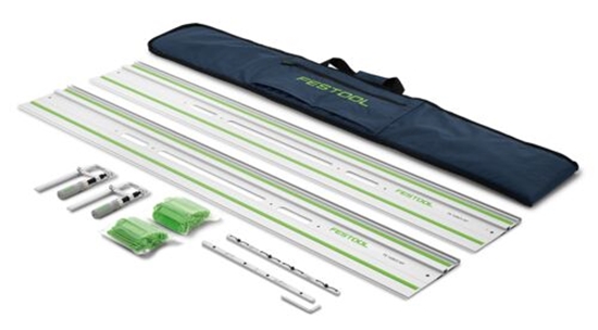 Picture of Vadlineāls Festool FS 1400/2-KP-Set