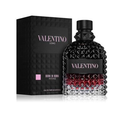 Picture of Valentino Uomo Born In Roma Intense Perfume EDP 50ml