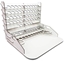 Picture of Vallejo Vallejo: 26.012 - Paint Station (40 x 30 cm) with Vertical Stand