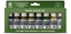 Attēls no Vallejo Vallejo: 70.108 - Model Color Set - Panzer Colors (8 x 18 ml)