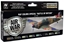 Изображение Vallejo Vallejo: 71.144 - Model Air - Air War - RAF Colors - Special "Battle of Britain" (8x18 ml)