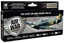 Picture of Vallejo Vallejo: 71.147 - Model Air - Air War - FAA Colors - Fleet Air Arm 1939-1945 (8x18 ml)