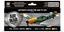 Изображение Vallejo Vallejo: 71.165 - Model Air - Air War - Luftwaffe Colors - Pre-War to 1941 (8x18 ml)