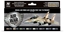 Picture of Vallejo Vallejo: 71.203 - Model Air - Air War - Israeli Air Force (IAF) Colors Post 1967 to Present (8x18 ml)