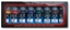 Attēls no Vallejo Vallejo: 72.296 - Game Color - Game Inks (8x18 ml)
