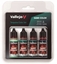 Picture of Vallejo Vallejo: 72.390 - Game Color - Turquoise Color Set (4x18 ml)