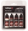 Attēls no Vallejo Vallejo: 72.393 - Game Color - Black Color Set (4x18 ml)