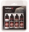Attēls no Vallejo Vallejo: 72.394 - Game Color - Silver NMM Set (4x18 ml)