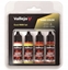 Picture of Vallejo Vallejo: 72.395 - Game Color - Gold NMM Set (4x18 ml)