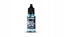 Изображение Vallejo Vallejo: 77.132 - True Metallic Metal - Base - Hydra Turquoise (18 ml)